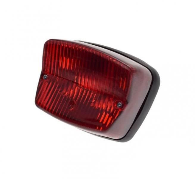 Lampa tył jawa cz import | JW2421B