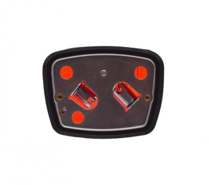 Lampa tył jawa cz import | JW2421B - zdjęcie 3