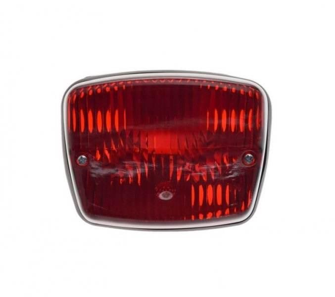 Lampa tył jawa cz import | JW2421B - zdjęcie 2