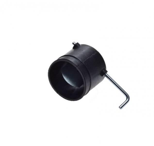 Guma filtr gaźnika jawa 353 kyvacka z przesłoną