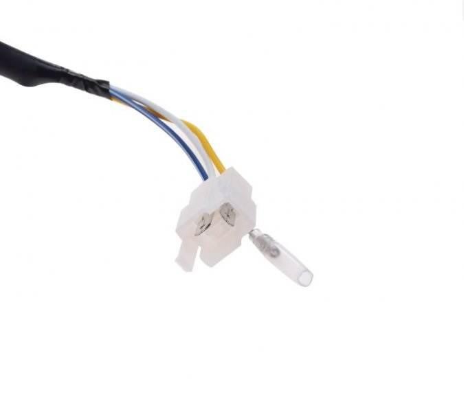 Stator iskrownik 8 cewek do sym peugeot 50 4t - zdjęcie 3