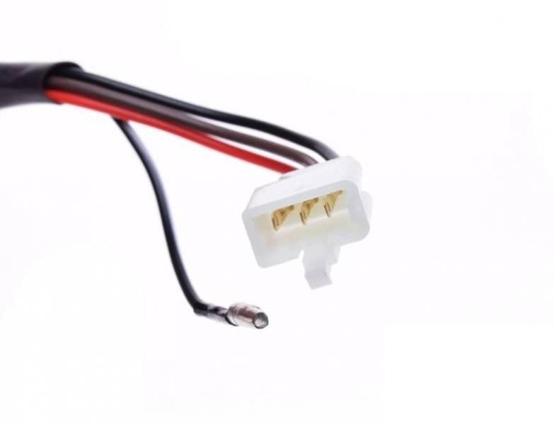 Stacyjka do mbk50 tzr x-power 02 | AI2311 - zdjęcie 3