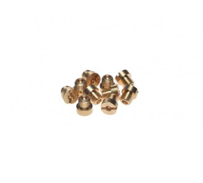 Dysza 105 gaźnika 6mm zestaw 10szt | AI302049