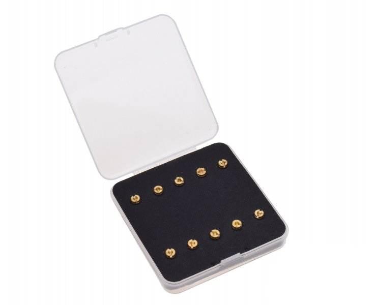 Dysza 50-72 gaźnika 4mm zestaw 10szt | AI302070