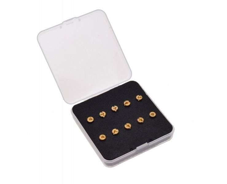 Dysza 85-108 gaźnika 5mm zestaw 10szt | AI302075