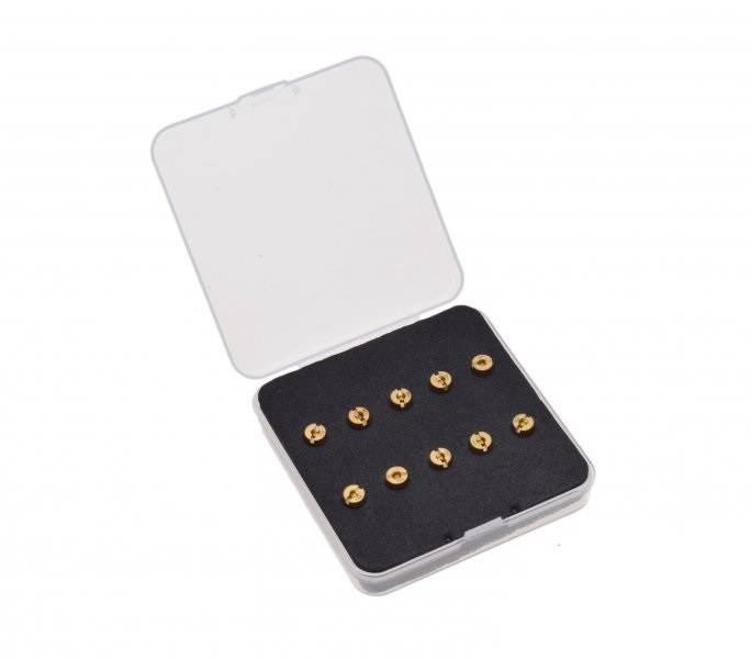 Dysza 135-158 gaźnika 5mm zestaw 10szt | AI302077