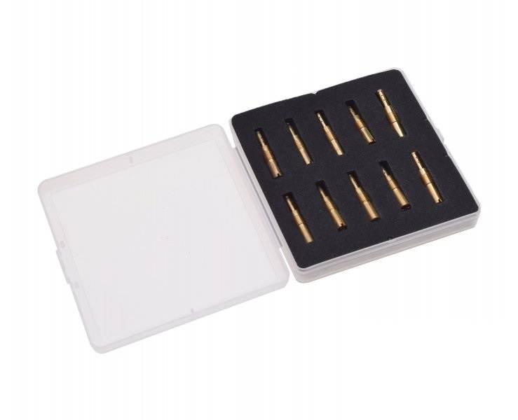 Dysza wolnych obrotów 6mm 58-80 zestaw 10szt