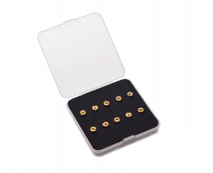 Dysza gaźnika 5mm 100-140 zestaw 10szt | AI302091