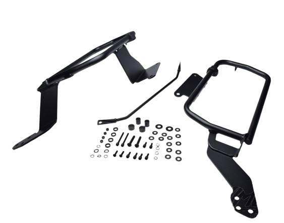 Stelaż kufra bocznego 4p shad terra do aprilia tua