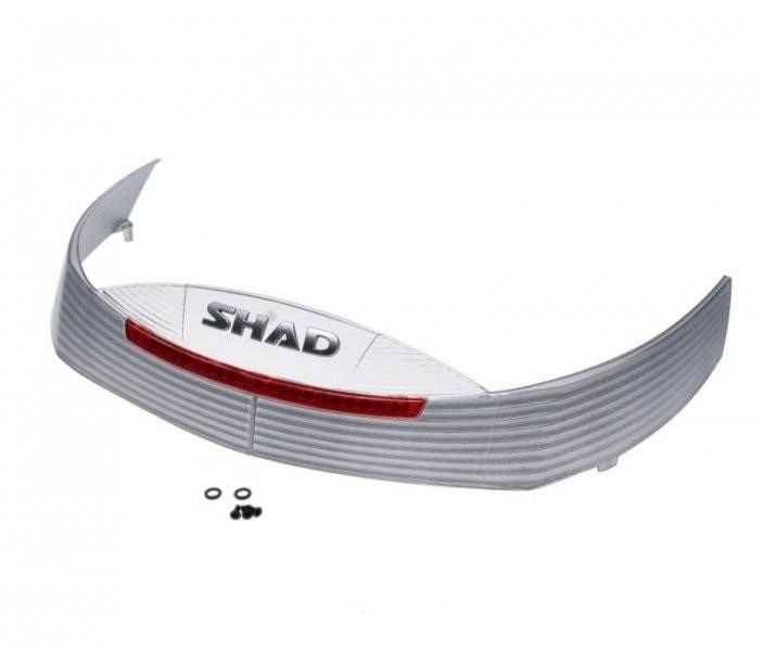 Odblask kufra shad sh37 | KSHD1B371CAPR