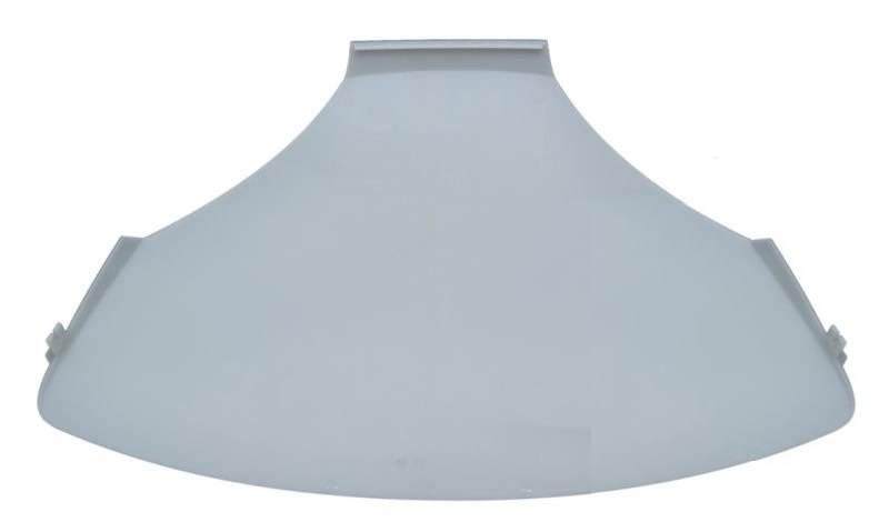 Nakładka kufra shad sh48 titanium | KSHD1B48E15 - zdjęcie 3