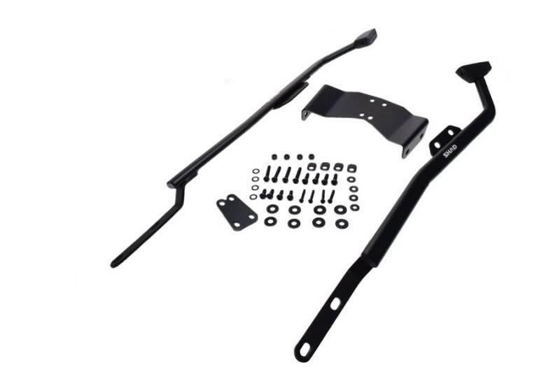 Stelaż kufra tył shad do honda cb 500 f | KSHH0CB56ST