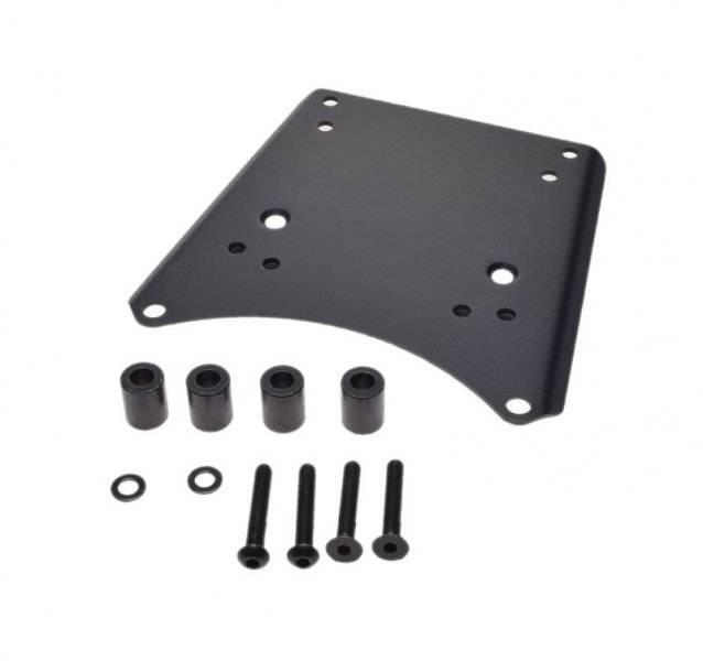 Stelaż kufra tył shad do honda forza | KSHH0FR33ST