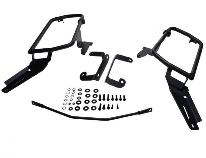 Stelaż kufra bocznego 4p shad terra do honda nc750