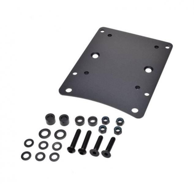 Stelaż kufra tył shad do honda vision | KSHH0VS12ST