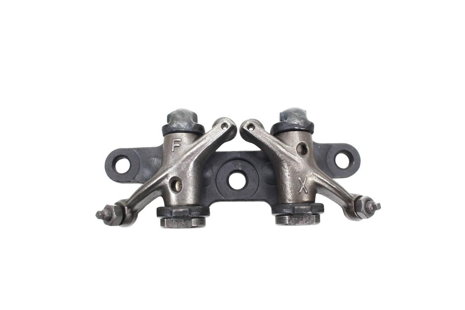 Klawiatura zaworowa romet zk benzer 125 157fmi