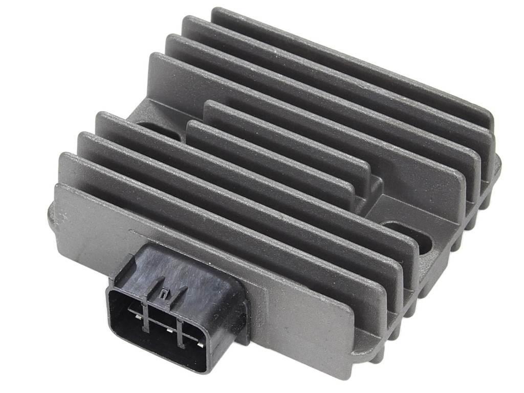 Regulator napięcia peugeot elyseoelystarjetforcelooxor 125-150cc yamahax-max 125cc 10 rif.orig.5vx-8196-00-00/4jh-8196-01-00