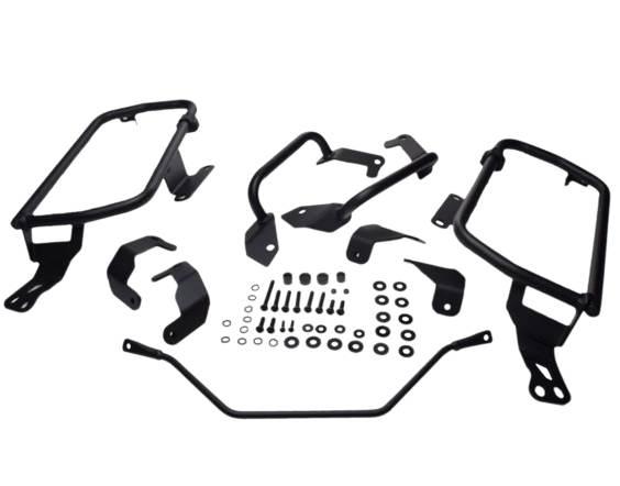 Stelaż kufra bocznego 4p shad terra do honda x-adv
