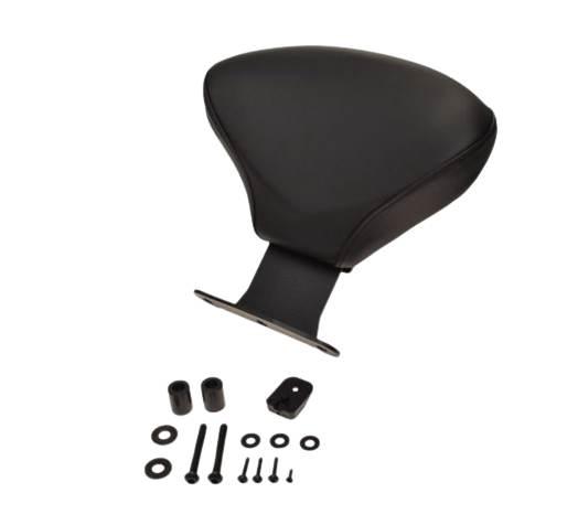 Oparcie pasażera shad do kymco dtx 360 125 czarne