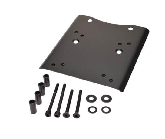 Stelaż kufra tył shad do ktm 1290 super adventure