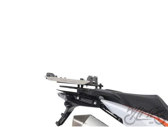Stelaż kufra tył shad do ktm 790 adventure