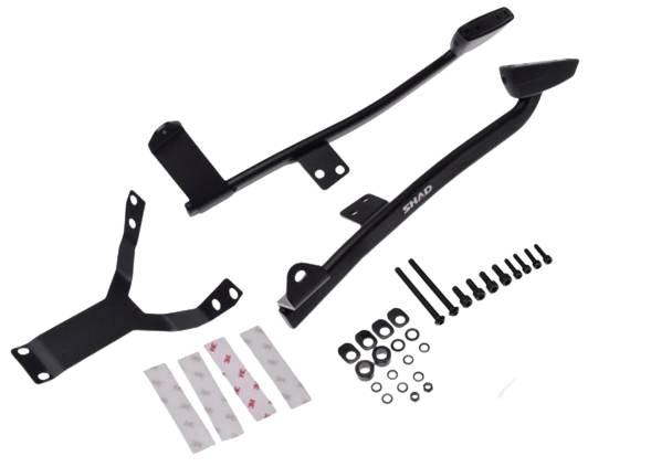 Stelaż kufra tył shad do kawasaki er6 n-f