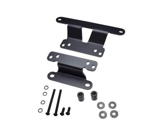 Stelaż kufra tył shad do kymco x-town 125 300 city