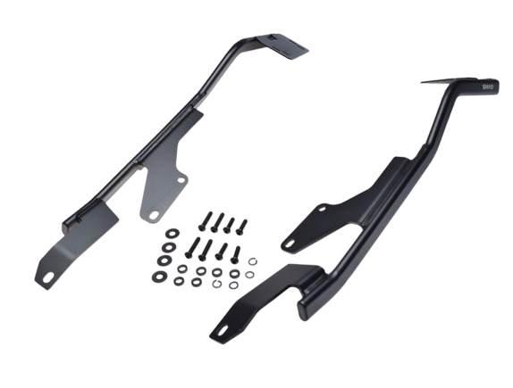 Stelaż kufra tył shad do qj motors srk 700