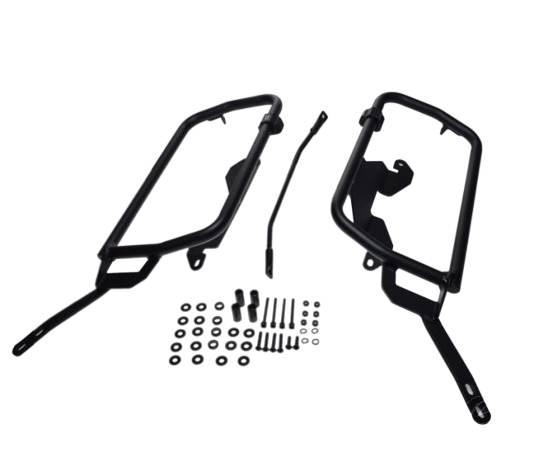 Stelaż kufra bocznego 4p shad terra do suzuki v-st