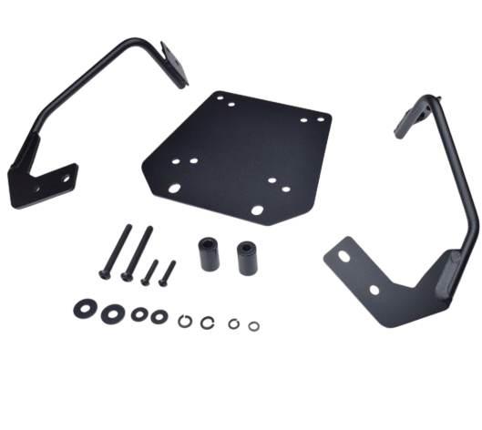 Stelaż kufra tył shad do suzuki v-strom 800 de