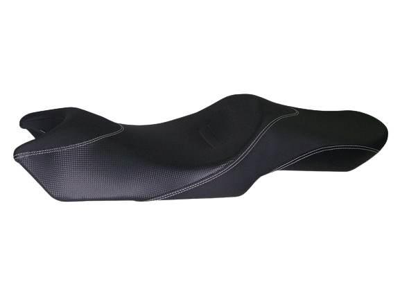 Siedzenie shad do yamaha fazer fz6 szare szwy