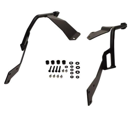 Stelaż kufra bocznego 3p shad do triumph sport 105