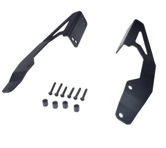 Stelaż kufra tył shad do voge 500ac | KSHV0AC52ST