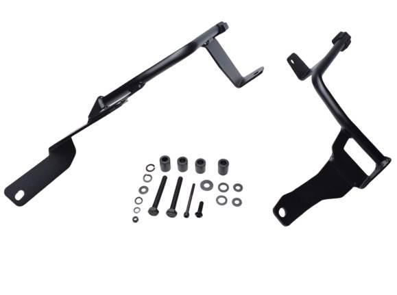 Stelaż kufra bocznego 3p do voge 525 dsx