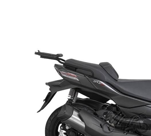 Stelaż kufra tył shad do voge sr4 max | KSHV0SR42ST