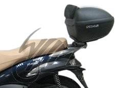 Stelaż kufra tył shad do piaggio beverly tourer - zdjęcie 2