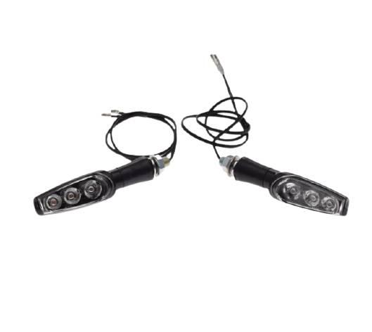 Kierunkowskaz tył benelli trk 502x | B502X2461