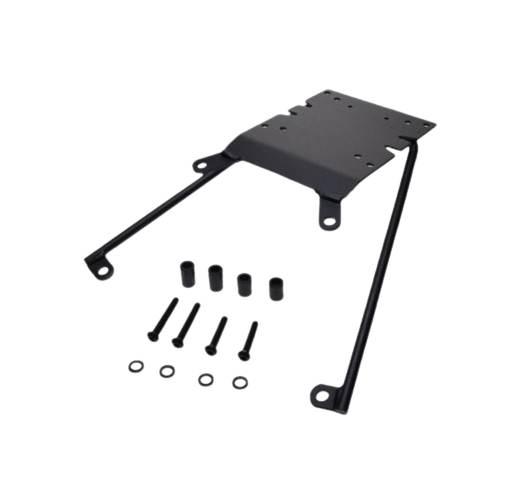 Stelaż kufra tył shad do bmw c600 sport | KSHW0CS62ST - zdjęcie 2