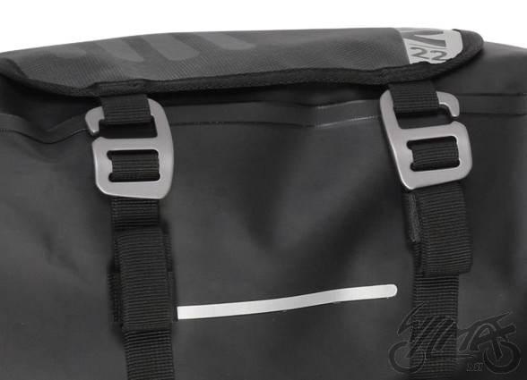 Torba wodoszczelna na zbiornik shad 13 l - zdjęcie 4