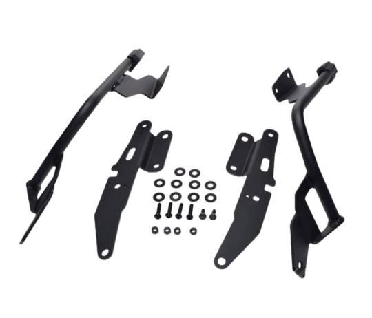 Stelaż kufra bocznego 3p shad do yamaha tracer 900