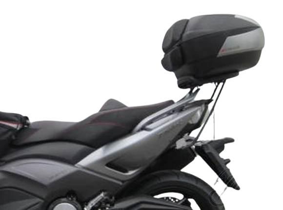 Stelaż kufra tył shad do yamaha t-max xp 500 abs - zdjęcie 2