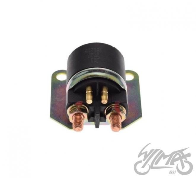 Przekaźnik rozrusznika do keeway tx | KXR2224 - zdjęcie 2