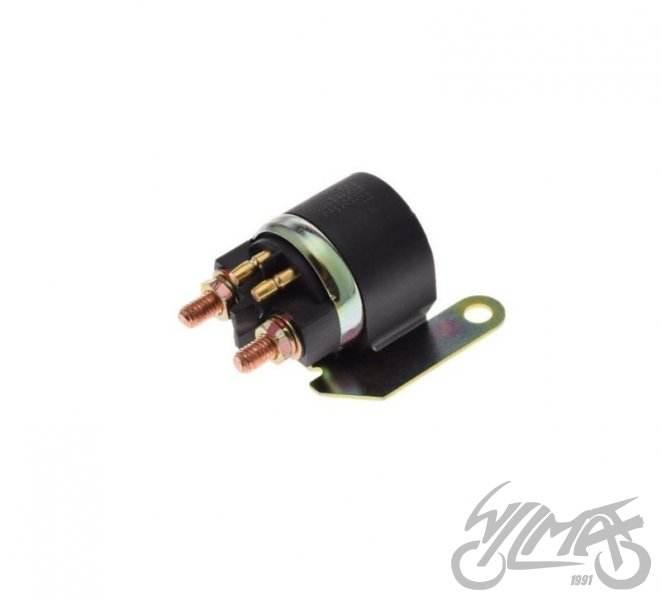 Przekaźnik rozrusznika do keeway tx | KXR2224