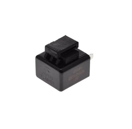 Przerywacz kierunkowskazów do keeway tx | KXR2228 - zdjęcie 2