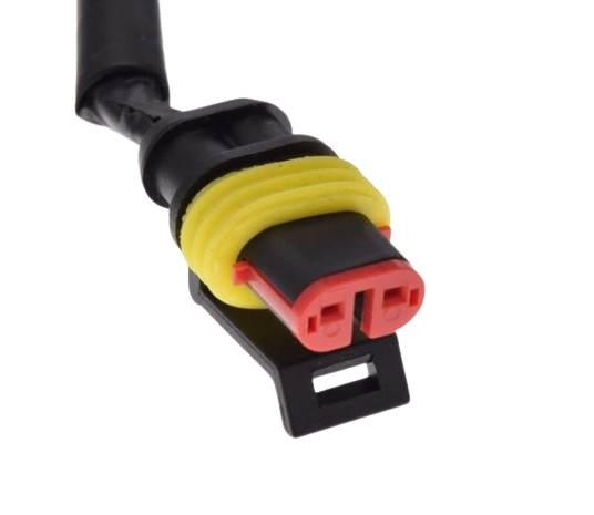 Stacyjka do keeway tx | KXR2301 - zdjęcie 2