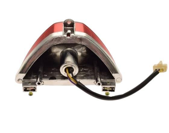 Lampa tylna do trigger x cmpt x | KXR2421C - zdjęcie 4
