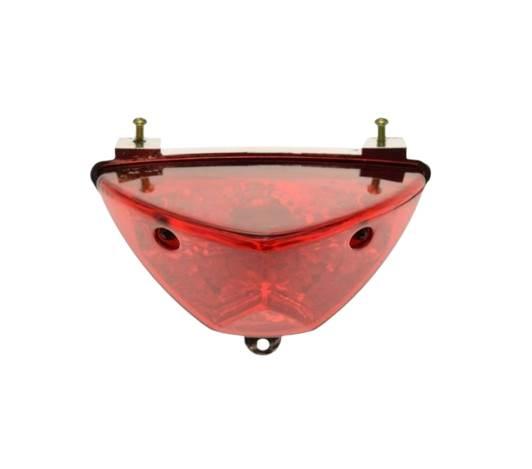 Lampa tylna do trigger x cmpt x | KXR2421C - zdjęcie 5
