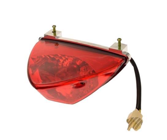 Lampa tylna do trigger x cmpt x | KXR2421C