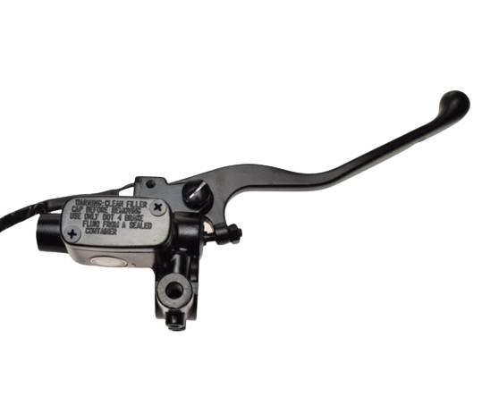 Pompa hamulca przód do trigger x cmpt x | KXR4001 - zdjęcie 2