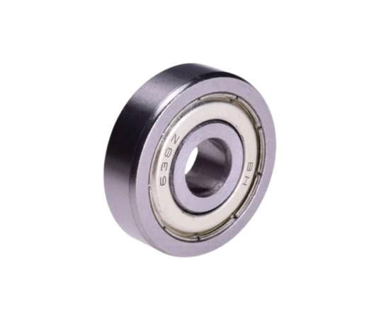 Łożysko 638z szer8mm wałka sprzęgłW pokrywie